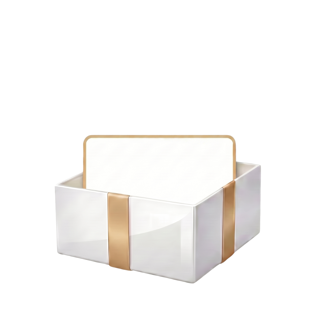 Gold gift box revealing the premium bonus